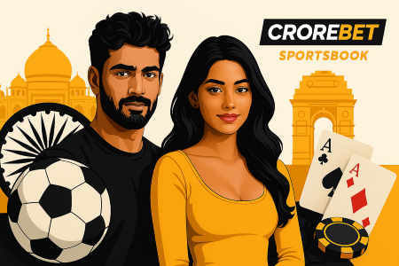 CroreBet Sportsbook Highlights - Football