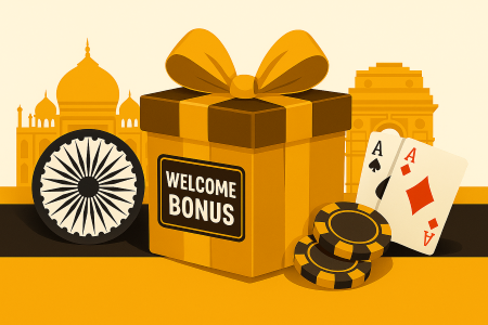 CroreBet Bonuses and Promotions - Welcome Bonus