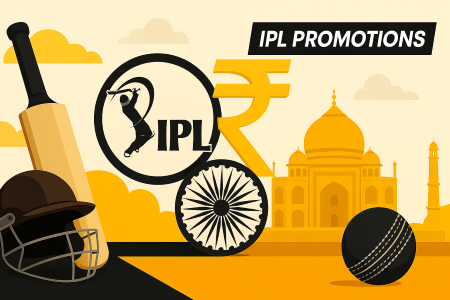 CroreBet Bonuses and Promotions - IPL Promotions