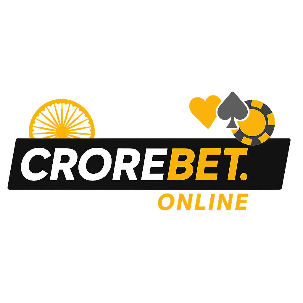 CroreBet India
