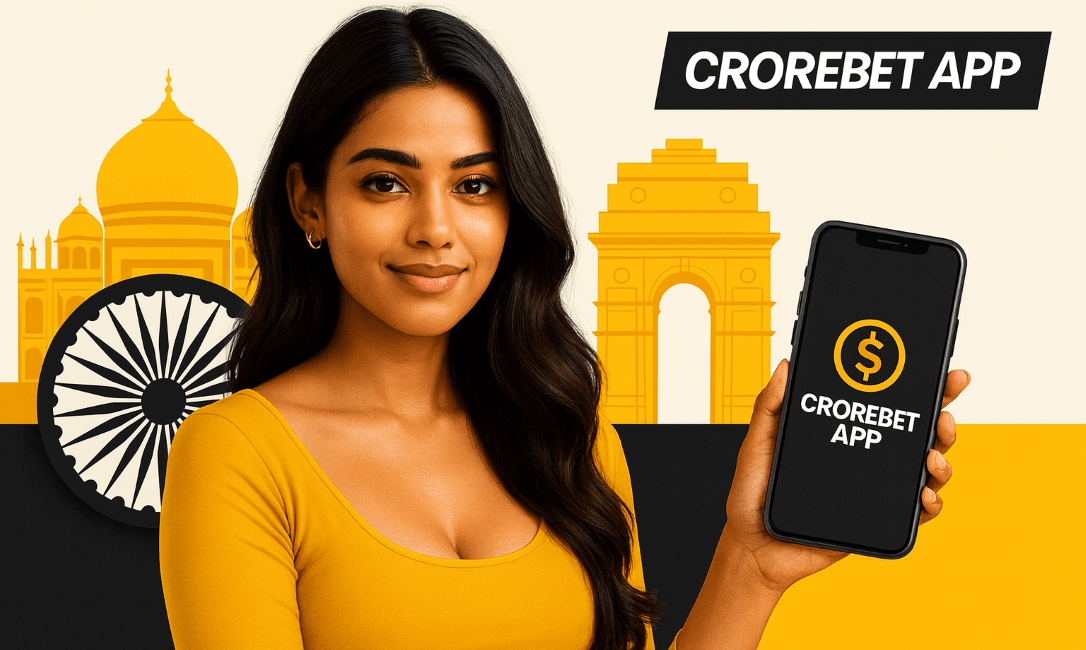 CroreBet App Download for Android and iOS for Indian Users