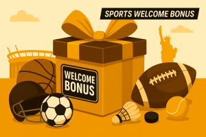 Bonus Categories at CroreBet — Sports Welcome Bonus