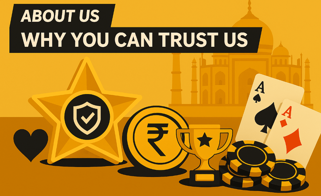 CroreBet About Us — Why You Can Trust Us